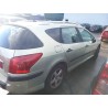 Aufschlüsselung der Teile für Peugeot 407 sw (6E_, 6D_) 1.6 HDI 110 Diesel aus dem Jahr 2006 mit Motor 9HY (DV6TED4),9HZ (DV6TED4)