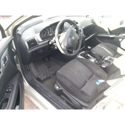 Aufschlüsselung der Teile für Peugeot 407 sw (6E_, 6D_) 1.6 HDI 110 Diesel aus dem Jahr 2006 mit Motor 9HY (DV6TED4),9HZ (DV6TED4)