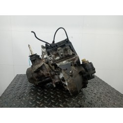 Boîte de vitesses Peugeot 206 hatchback (2A/C) | Desguace Becerril