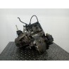 Boîte de vitesses Peugeot 206 hatchback (2A/C) | Desguace Becerril
