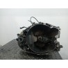 Boîte de vitesses Peugeot 206 hatchback (2A/C) | Desguace Becerril