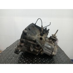 Boîte de vitesses Peugeot 206 hatchback (2A/C) | Desguace Becerril