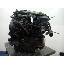 Moteur complet Peugeot 206 hatchback (2A/C) | Desguace Becerril