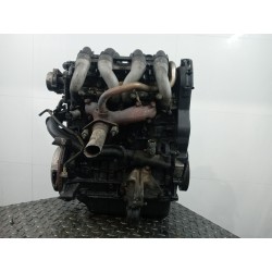 Moteur complet Peugeot 206 hatchback (2A/C) | Desguace Becerril