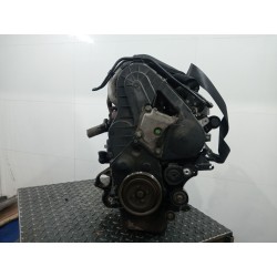 Moteur complet Peugeot 206 hatchback (2A/C) | Desguace Becerril