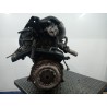 Moteur complet Peugeot 206 hatchback (2A/C) | Desguace Becerril