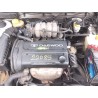 Motor completo DAEWOO Nubira (J100) | Desguace Becerril