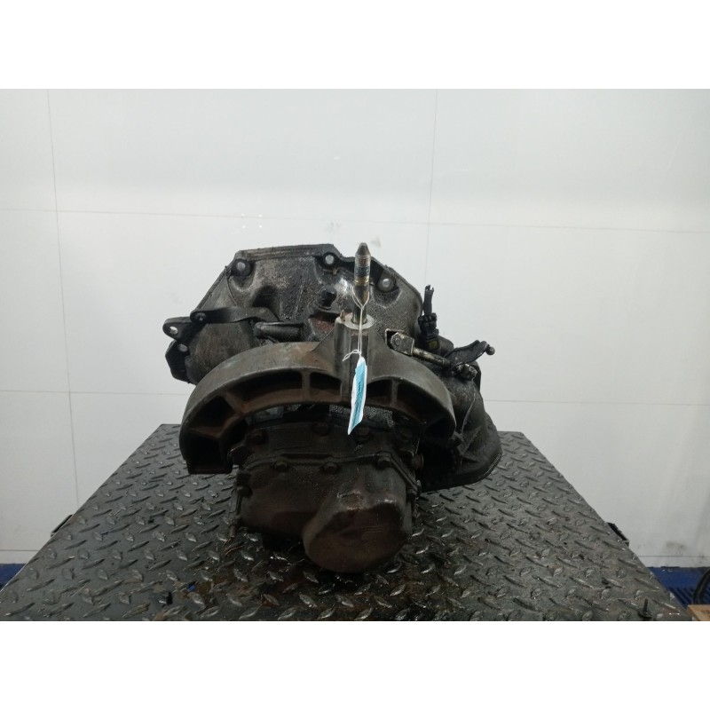 صندوق التروس DAEWOO Nubira (J100) | Desguace Becerril