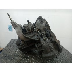 صندوق التروس DAEWOO Nubira (J100) | Desguace Becerril