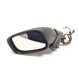Pièce rétroviseur gauche (côté conducteur) citroen C8 (EA_, EB_) oem 14009348YJ