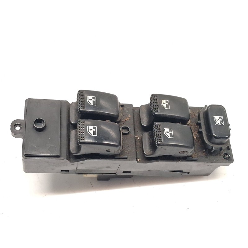 Commande de lève-vitre avant gauche KIA Rio I hatchback (DC) | Desguace Becerril