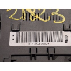 Pièce BSI (Built-in Systems Interface) CITROEN C8 (EA_, EB_) | Desguace Becerril