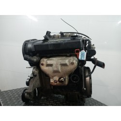 Motor completo DAEWOO Nubira (J100) | Desguace Becerril