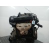 Motor completo DAEWOO Nubira (J100) | Desguace Becerril