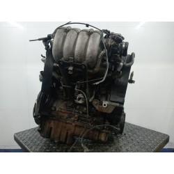 Motor completo DAEWOO Nubira (J100) | Desguace Becerril