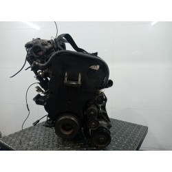 Motor completo DAEWOO Nubira (J100) | Desguace Becerril