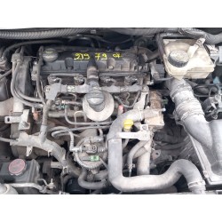 Motore / ammissione / scarico citroen xsara picasso (N68)