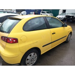Aufschlüsselung der Teile für Seat ibiza III (6L1) 1.9 TDI Diesel aus dem Jahr 2003 mit Motor ATD,AXR,BMT
