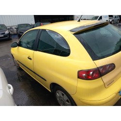 Aufschlüsselung der Teile für Seat ibiza III (6L1) 1.9 TDI Diesel aus dem Jahr 2003 mit Motor ATD,AXR,BMT