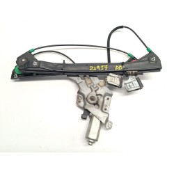 نافذة الزجاج الأمامية اليمنى saab 9-3 (YS3F, E79, D79, D75) oem 12755684