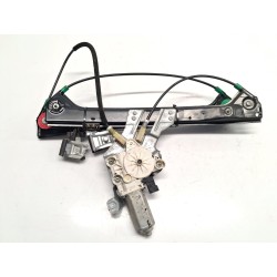 نافذة الزجاج الأمامية اليمنى Saab 9-3 (YS3F, E79, D79, D75) | Desguace Becerril