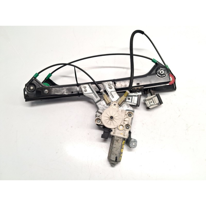 Levée de vitre avant gauche Saab 9-3 (YS3F, E79, D79, D75) | Desguace Becerril