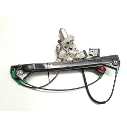 Levée de vitre avant gauche Saab 9-3 (YS3F, E79, D79, D75) | Desguace Becerril