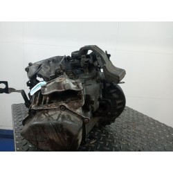 Getriebe citroen C8 (EA_, EB_) oem 20LM06