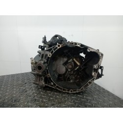 صندوق التروس CITROEN C8 (EA_, EB_) | Desguace Becerril