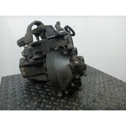 صندوق التروس CITROEN C8 (EA_, EB_) | Desguace Becerril