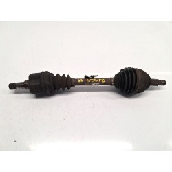 Linker vorderradantrieb citroen C8 (EA_, EB_) oem 3272RL / 3272AW