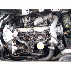 Moteur / admission / échappement renault SCÉNIC II (JM0/1_)