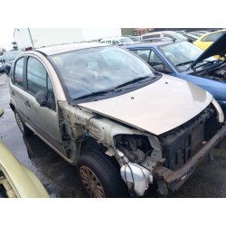 Aufschlüsselung der Teile für CITROËN C3 I (FC_, FN_) 1.1 i Gasolina aus dem Jahr 2007 mit Motor HFX (TU1A),HFX (TU1JP)