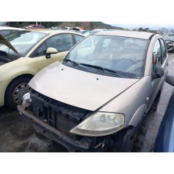 Aufschlüsselung der Teile für CITROËN C3 I (FC_, FN_) 1.1 i Gasolina aus dem Jahr 2007 mit Motor HFX (TU1A),HFX (TU1JP)