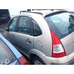 Aufschlüsselung der Teile für CITROËN C3 I (FC_, FN_) 1.1 i Gasolina aus dem Jahr 2007 mit Motor HFX (TU1A),HFX (TU1JP)