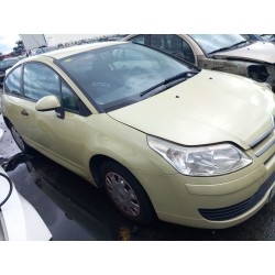 Aufschlüsselung der Teile für CITROËN C4 COUPÉ (LA_) 1.4 16V Gasolina aus dem Jahr 2006 mit Motor KFU (ET3J4)