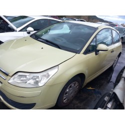 Aufschlüsselung der Teile für CITROËN C4 COUPÉ (LA_) 1.4 16V Gasolina aus dem Jahr 2006 mit Motor KFU (ET3J4)