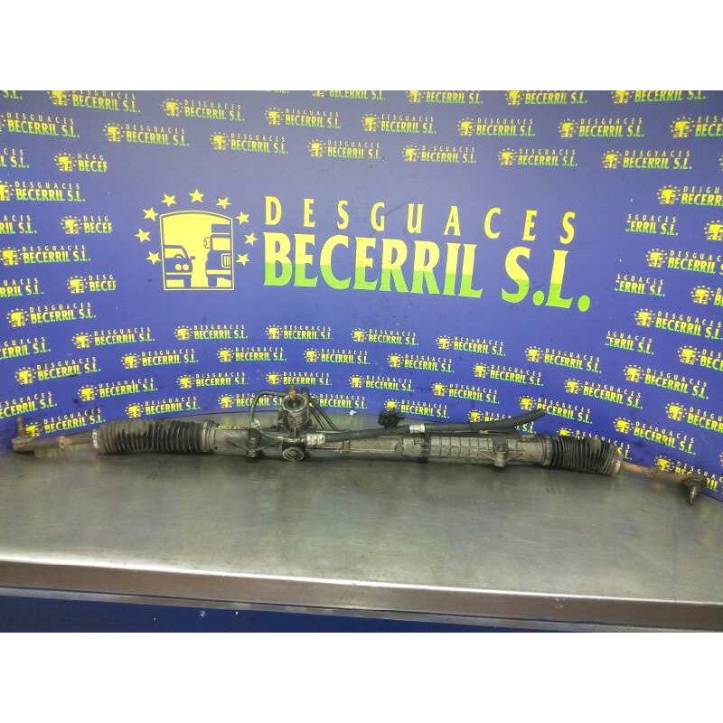 Recambio de cremallera direccion para alfa romeo 147 (190) referencia OEM IAM   