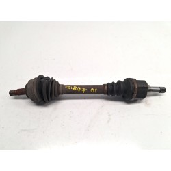 Recambio de transmisión delantera izquierda para citroën berlingo / berlingo first furgoneta/monovolumen (m_) 1.6 hdi 75 (mb9hw)