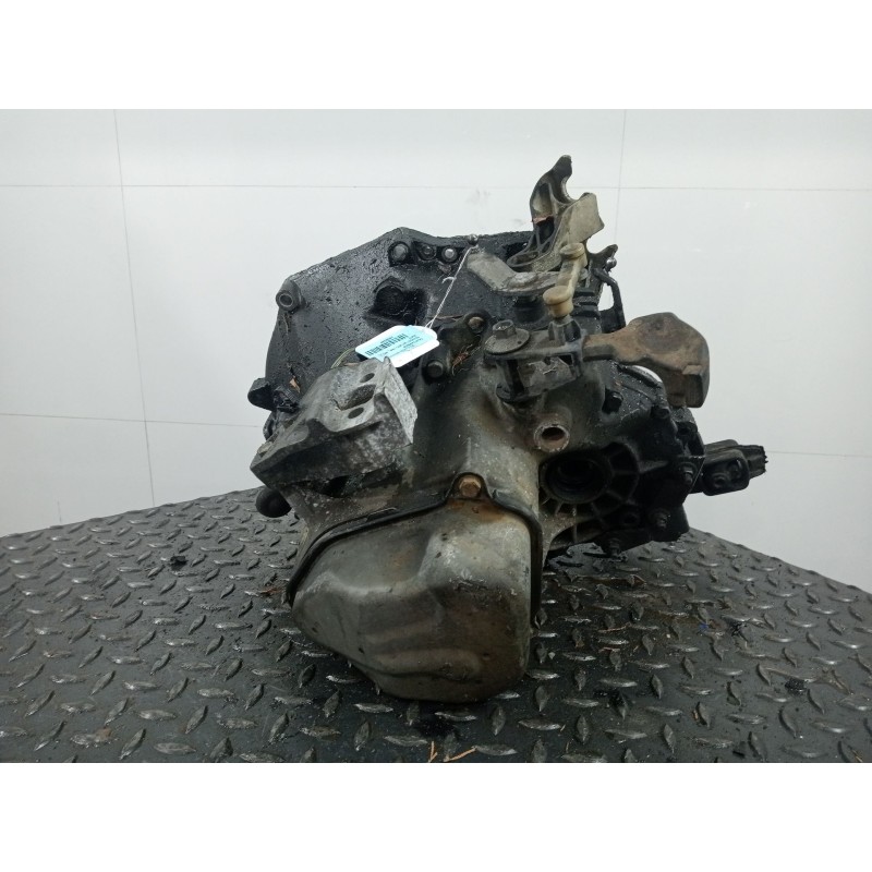 صندوق التروس Peugeot 207/207+ (WA_, WC_) | Desguace Becerril