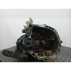 صندوق التروس Peugeot 207/207+ (WA_, WC_) | Desguace Becerril