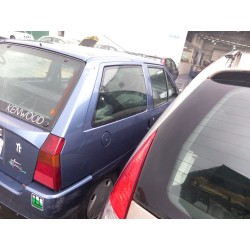 Aufschlüsselung der Teile für CITROËN ax (za-_) 15 D Diesel aus dem Jahr 1995 mit Motor VJY (TUD5),VJZ (TUD5)