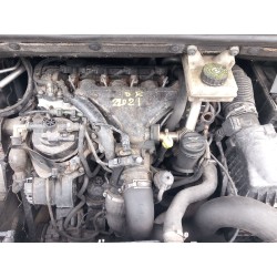 Engine / intake / exhaust citroen C4 grand picasso I (UA_)