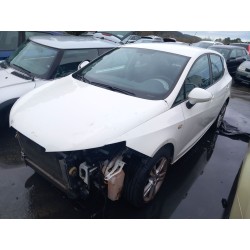 Détail des pièces pour Seat ibiza IV (6J5, 6P1) 1.6 TDI Diesel de l'année 2010 avec le moteur CAYB