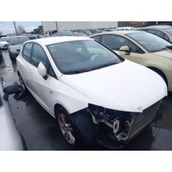 Parts breakdown for Seat ibiza IV (6J5, 6P1) 1.6 TDI Diesel of the year 2010 with engine CAYB