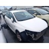 Parts breakdown for Seat ibiza IV (6J5, 6P1) 1.6 TDI Diesel of the year 2010 with engine CAYB