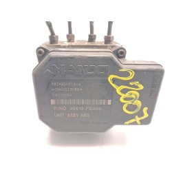 Abs 58970FD100 BH60103900 | Desguace Becerril