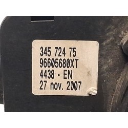 Recambio de com 2000 para citroën berlingo / berlingo first furgoneta/monovolumen (m_) 1.6 hdi 75 (mb9hw) referencia OEM IAM 966