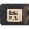 Recambio de com 2000 para citroën berlingo / berlingo first furgoneta/monovolumen (m_) 1.6 hdi 75 (mb9hw) referencia OEM IAM 966
