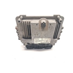 Centralina do motor uce CITROEN Berlingo / berlingo first furgoneta/monovolumen (M_) | Desguace Becerril